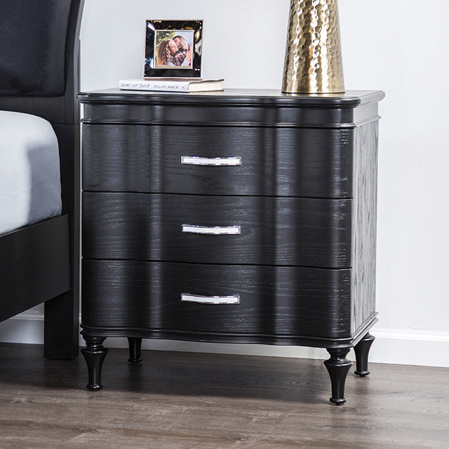 Melodi Parc Night Stand image