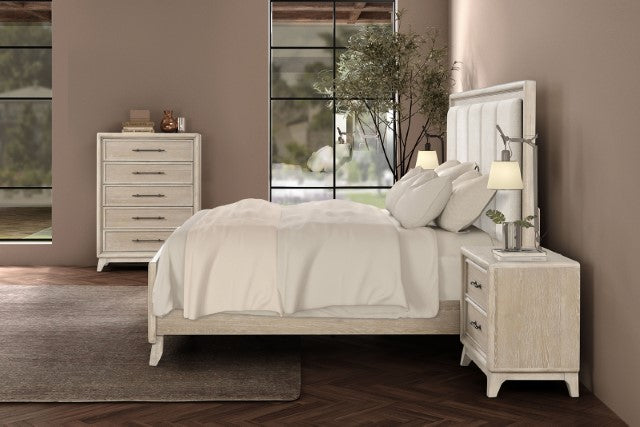 Midhurst E.King & Queen Bed
