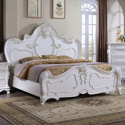 Roselli Queen Bed image