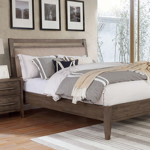 Tawana Bed image