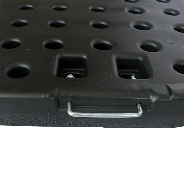 Tangram Umbrella Base w/ Handle