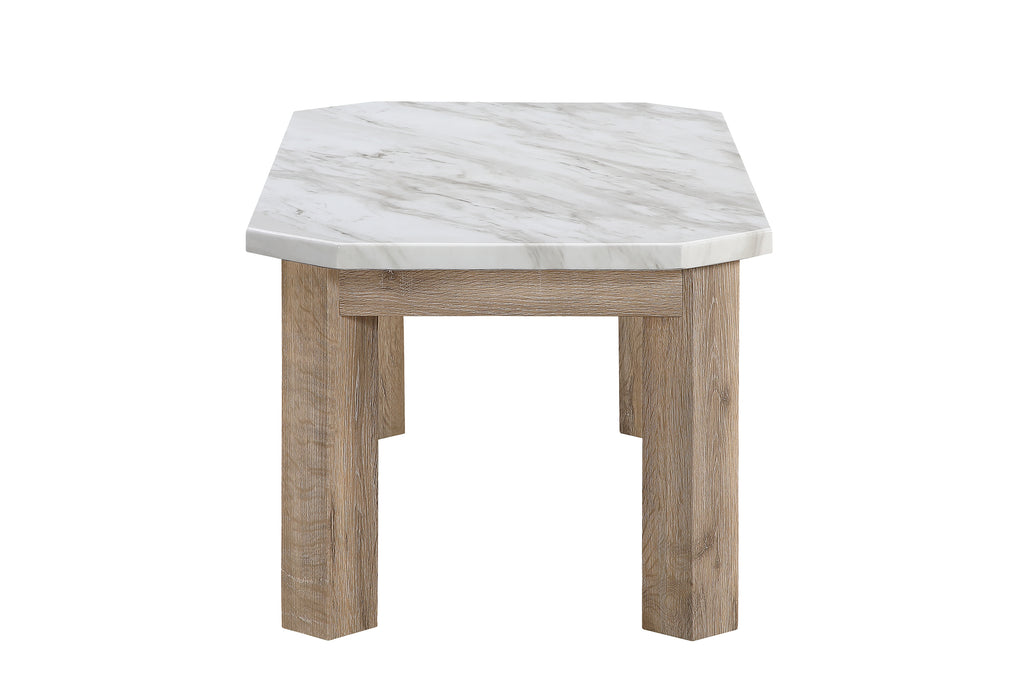 T06 COFFEE TABLE NATURAL