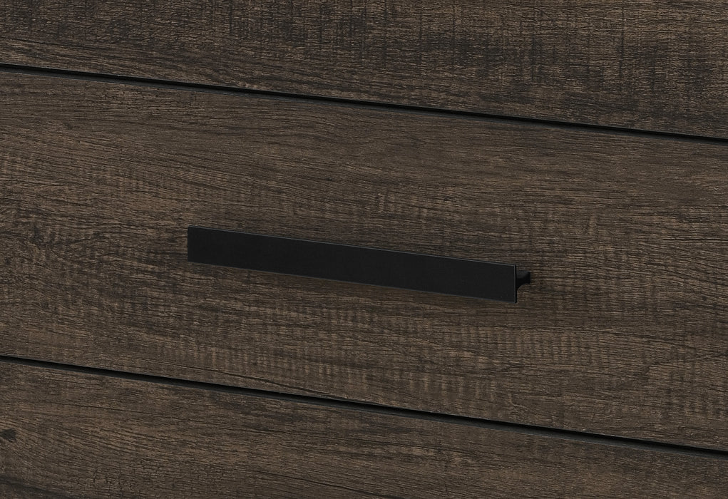 HARMONY BROWN CHEST