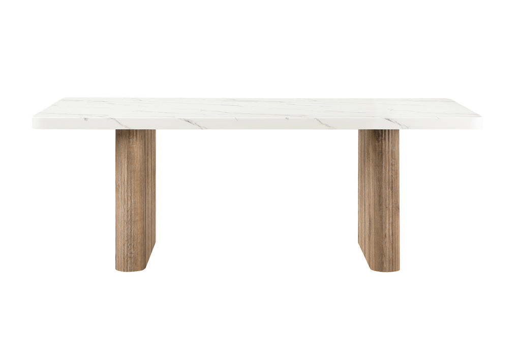 D2504 DINING TABLE