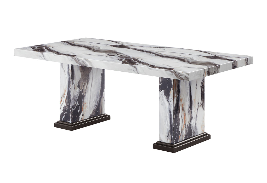 D8212 DINING TABLE