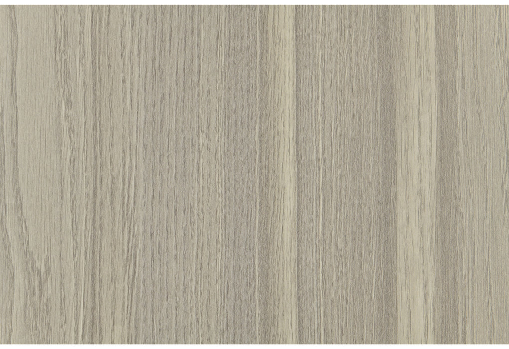 EMMA NATURAL/WHITE KING BED GROUP