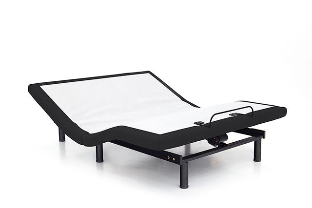 Somnerside II Adjustable Bed Base