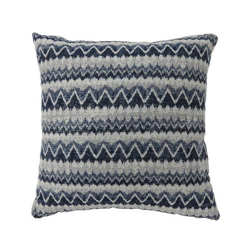 Lindy Navy 22" X 22" Pillow (2/CTN) image