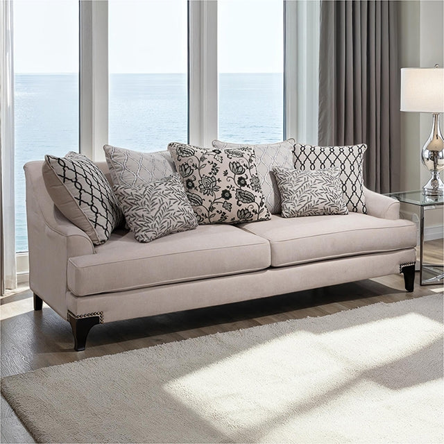 Lowell Sofa